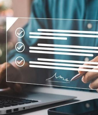 Молдова вошла в список доверенных поставщиков электронных подписей ЕС