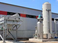 В Криулянах к концу 2025 года построят завод по переработке животных субпродуктов