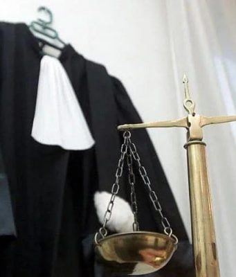 Забастовка адвокатов в Молдове остановила работу судов