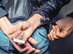 В Молдове потребителей наркотиков предложили не сажать в тюрьму