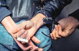 В Молдове потребителей наркотиков предложили не сажать в тюрьму