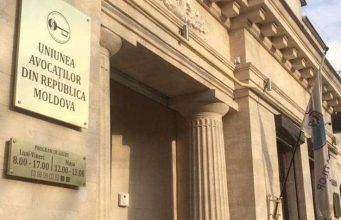 Адвокаты Молдовы готовы усилить забастовку