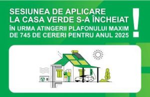 Молдова завершила приём заявок на программу «Зелёный дом» 2025 года