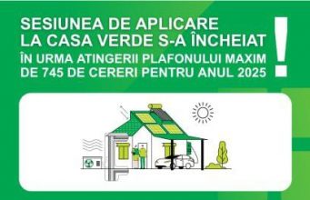 Молдова завершила приём заявок на программу «Зелёный дом» 2025 года