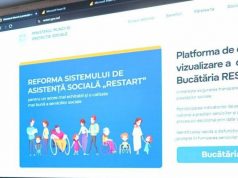 Молдова запустила онлайн-платформу «Bucătăria Restart» для анализа социальной помощи