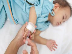 Аномальная жара в Кишинёве вызвала рост кишечных инфекций