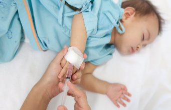 Аномальная жара в Кишинёве вызвала рост кишечных инфекций