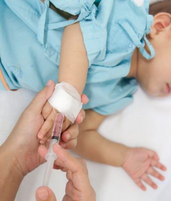 Аномальная жара в Кишинёве вызвала рост кишечных инфекций