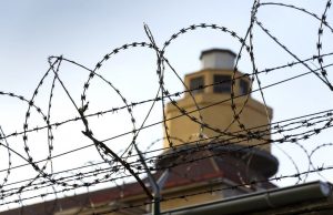 В пенитенциарных учреждениях юга Молдовы модернизируют инфраструктуру