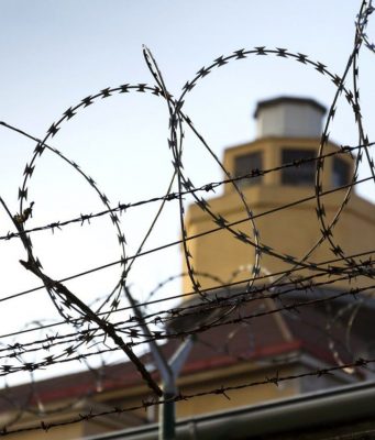 В пенитенциарных учреждениях юга Молдовы модернизируют инфраструктуру