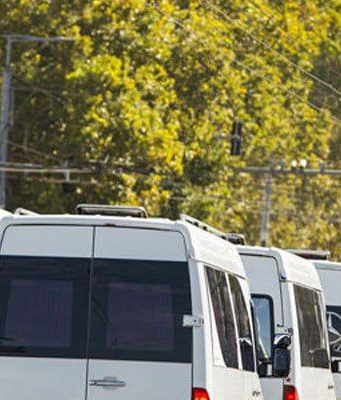 Транспортники Молдовы протестуют у Представительства ЕС в Кишиневе