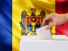 Молдова откроет 230 избирательных участков за рубежом на парламентских выборах