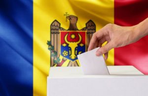 Молдова откроет 230 избирательных участков за рубежом на парламентских выборах