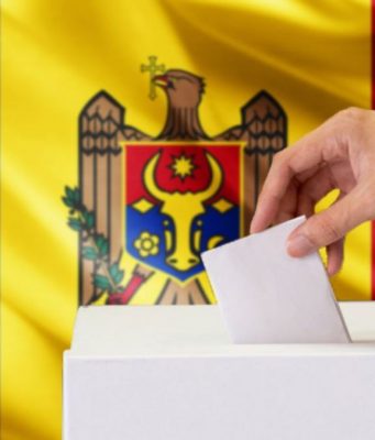 Молдова откроет 230 избирательных участков за рубежом на парламентских выборах
