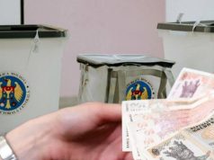 Полиция Молдовы запустила кампанию «Закон — один для всех» против коррупции на выборах