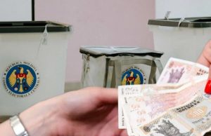 Полиция Молдовы запустила кампанию «Закон — один для всех» против коррупции на выборах