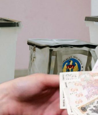 Полиция Молдовы запустила кампанию «Закон — один для всех» против коррупции на выборах