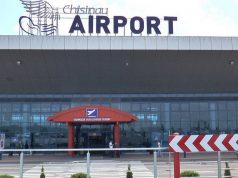 Кишинёвский аэропорт свяжут с центром города железнодорожным маршрутом