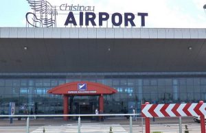 Кишинёвский аэропорт свяжут с центром города железнодорожным маршрутом
