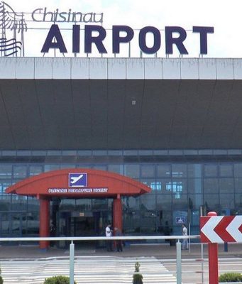 Кишинёвский аэропорт свяжут с центром города железнодорожным маршрутом