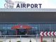 Кишинёвский аэропорт свяжут с центром города железнодорожным маршрутом