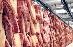 Молдова разрешит импорт 1,2 тыс. тонн свинины для устранения дефицита