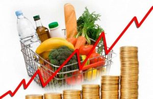 Скачки цен на продукты в Молдове связаны с изменениями погоды