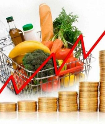 Скачки цен на продукты в Молдове связаны с изменениями погоды