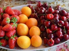 Молдавский рынок ягод и фруктов: внутренний спрос компенсирует потери от заморозков