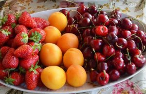 Молдавский рынок ягод и фруктов: внутренний спрос компенсирует потери от заморозков