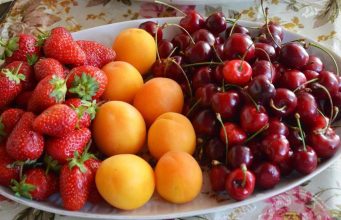 Молдавский рынок ягод и фруктов: внутренний спрос компенсирует потери от заморозков