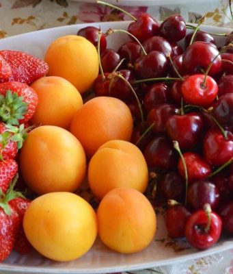 Молдавский рынок ягод и фруктов: внутренний спрос компенсирует потери от заморозков