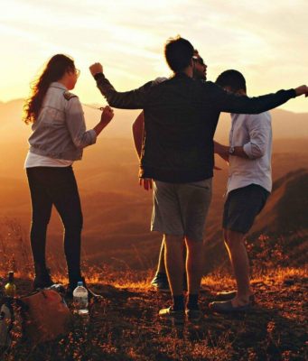 Первый фестиваль молодежи “Сердце молодого” пройдет в Цахнауцах