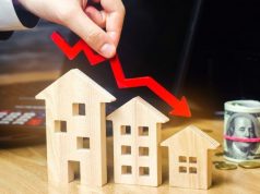 Рынок недвижимости в Кишиневе замер: рекордно низкое число сделок