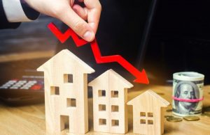 Рынок недвижимости в Кишиневе замер: рекордно низкое число сделок