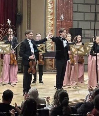 Культурный тур по Молдове: концерты, мастер-классы и встречи с артистами