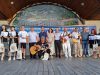 В Дубоссарах прошёл юбилейный фестиваль памяти Владимира Высоцкого