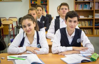 Кишинёвские лицеи приняли 5500 учеников на первом этапе зачисления