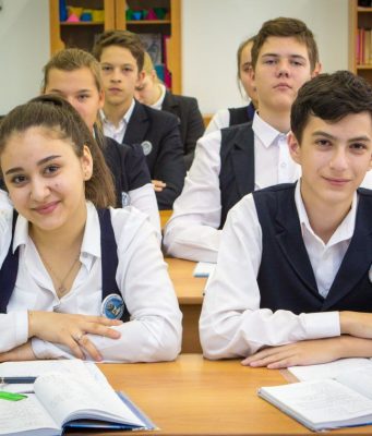 Кишинёвские лицеи приняли 5500 учеников на первом этапе зачисления