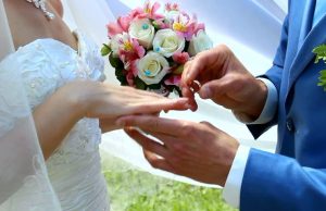 Свадебный сезон в Молдове: традиции и высокая активность ресторанов