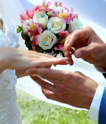 Свадебный сезон в Молдове: традиции и высокая активность ресторанов