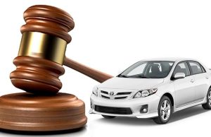 В Молдове впервые конфисковали автомобиль за повторное пьяное вождение