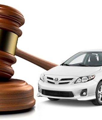 В Молдове впервые конфисковали автомобиль за повторное пьяное вождение