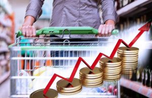 Потребительские расходы в Молдове выросли на 58% за пять лет
