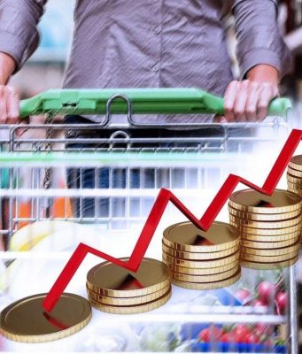 Потребительские расходы в Молдове выросли на 58% за пять лет