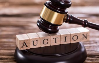 ГНС Молдовы выставляет на аукцион конфискованное имущество на 935 тысяч леев