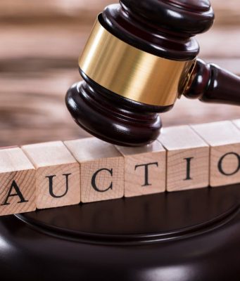 ГНС Молдовы выставляет на аукцион конфискованное имущество на 935 тысяч леев