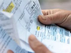 Молдова продолжит субсидировать электроэнергию для домохозяйств