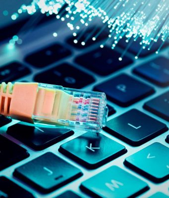 Интернет в Молдове: рост подключений на 6,9% за год