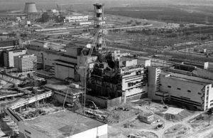 В Молдове увеличены пособия ликвидаторам аварии на Чернобыльской АЭС